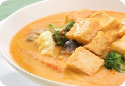 Kadhai Tofu Recipe